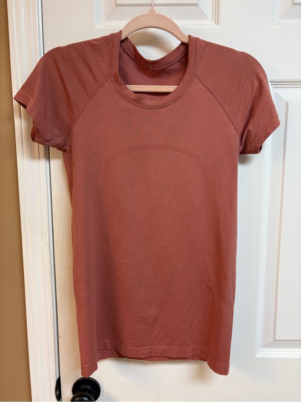 Lululemon Swiftly Tech SS